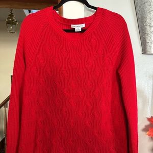 Liz Claiborne Sweater